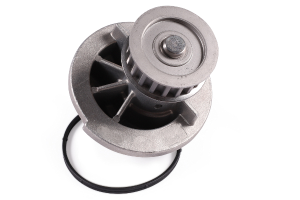 Pompă de apă, răcire motor 980766 GK
